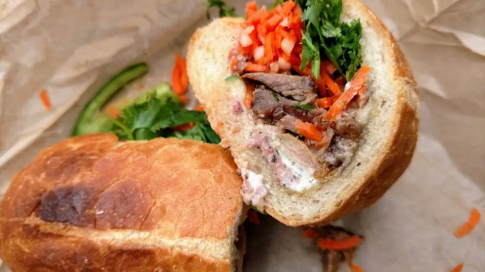 Bánh Mì