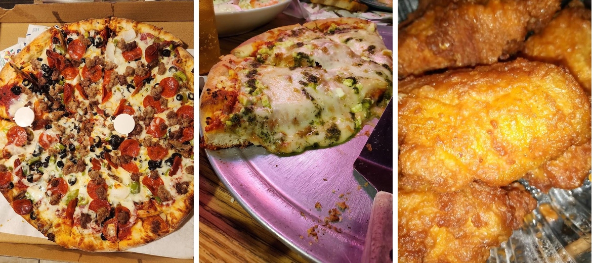 Bravo Pizza
