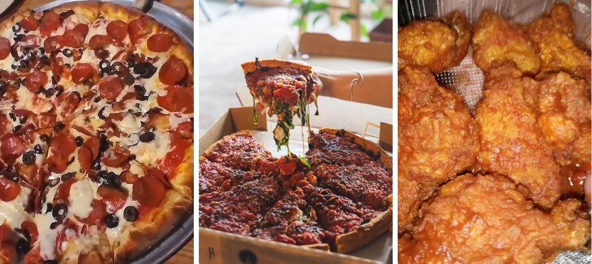 Bravo Pizza