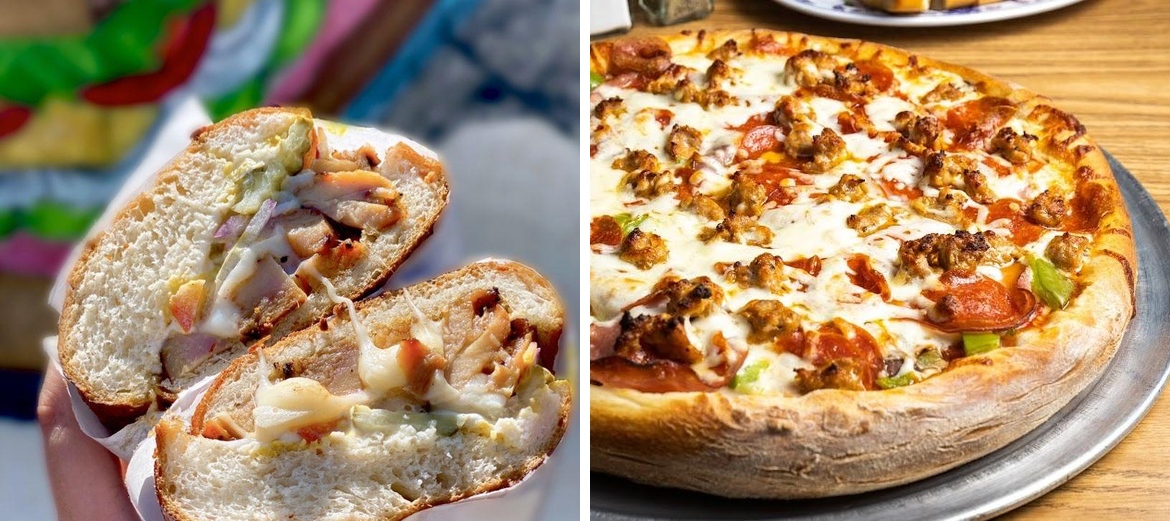 Bravo Pizza