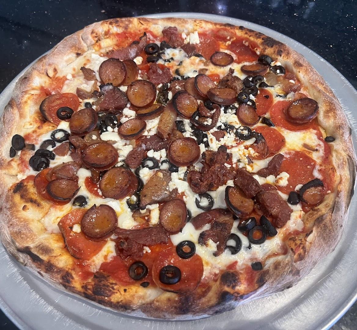 Bravo Pizza