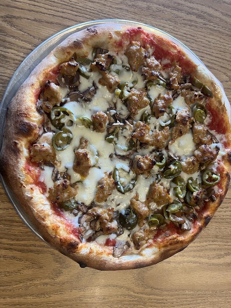 Bravo Pizza