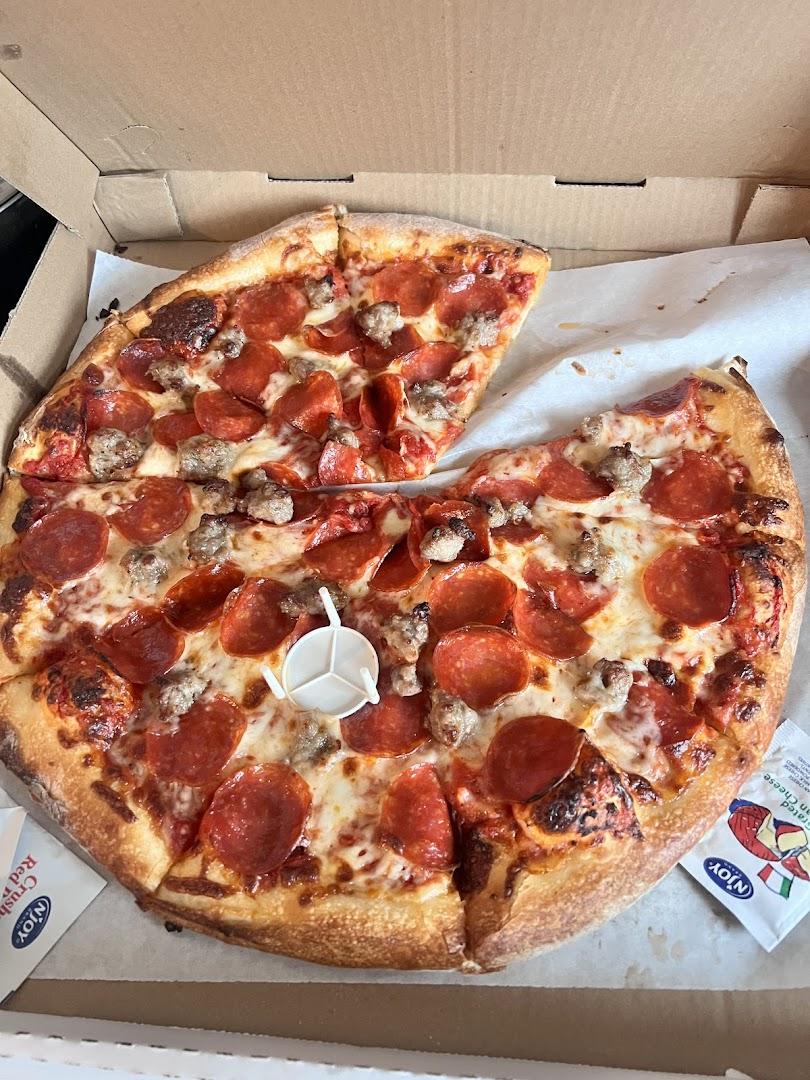 Bravo Pizza