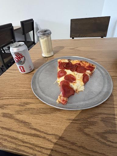 Bravo Pizza