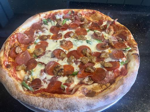 Bravo Pizza
